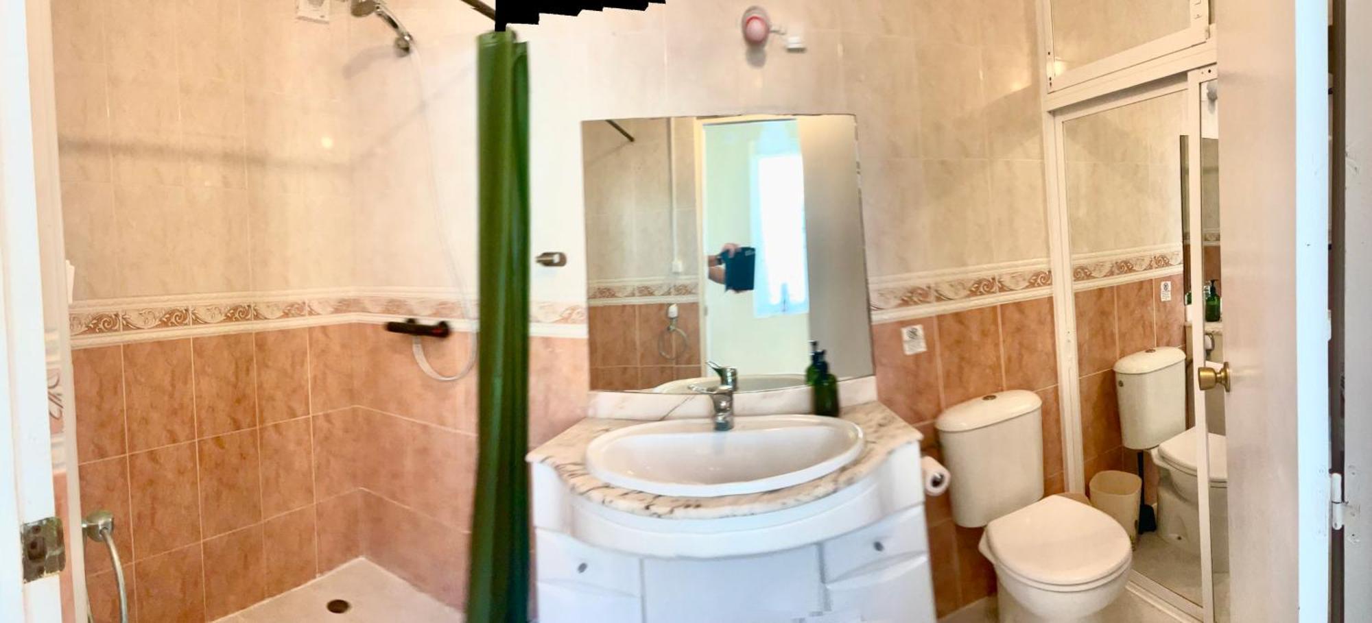 Villa Panorama Mijas Pueblo المظهر الخارجي الصورة