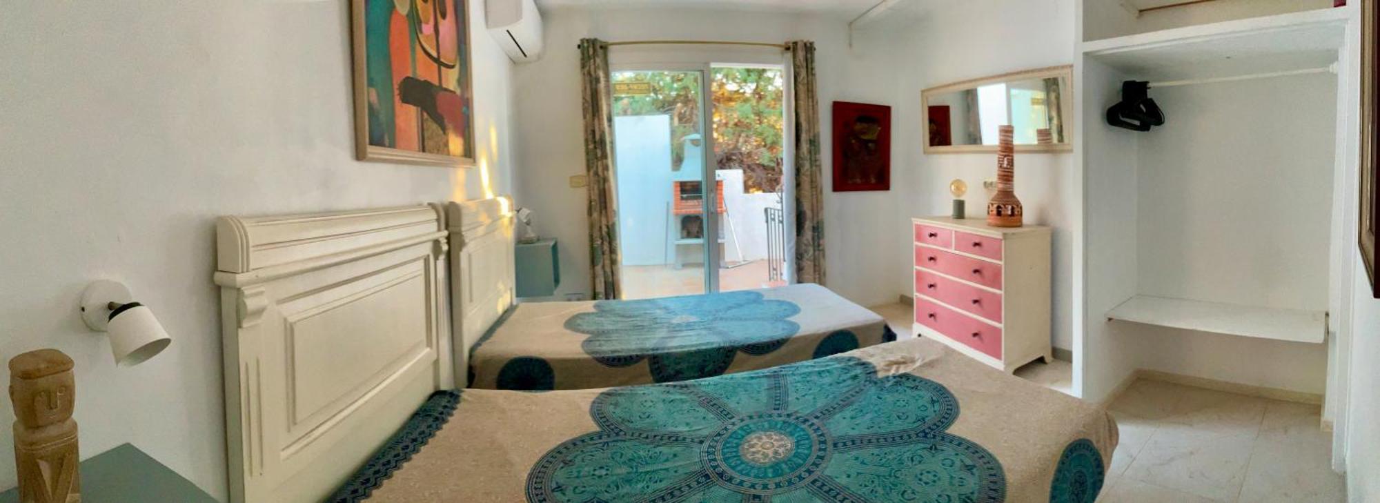 Villa Panorama Mijas Pueblo المظهر الخارجي الصورة