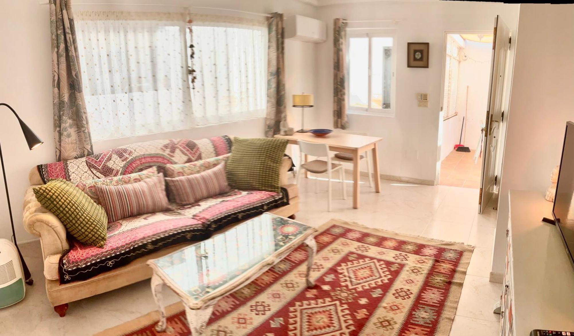 Villa Panorama Mijas Pueblo المظهر الخارجي الصورة